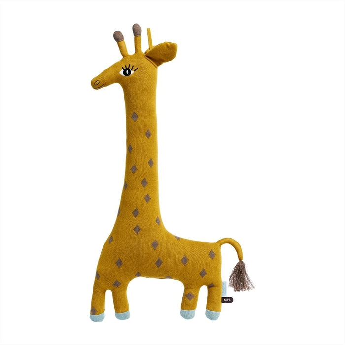 Cuscino Girafe