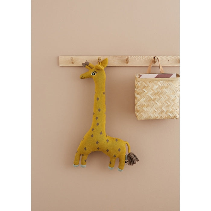 Cuscino Girafe