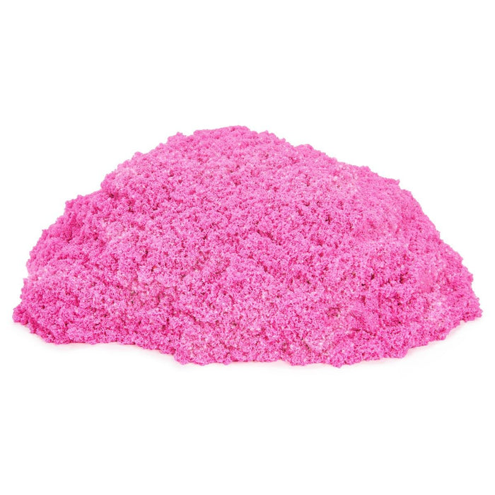 Sabbia glitter - rosa