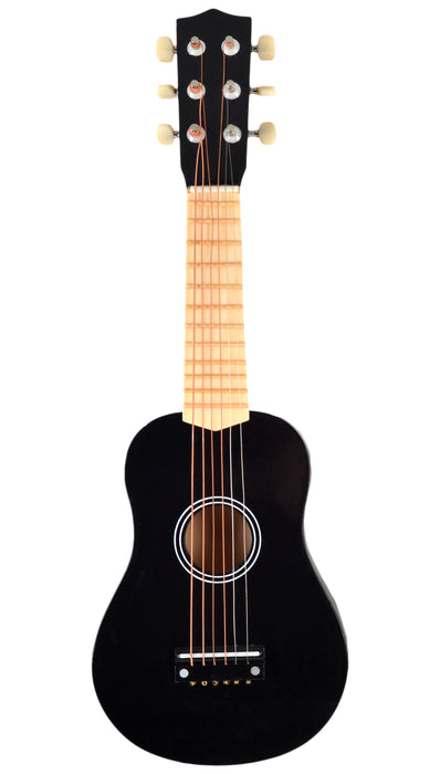 Chitarra nera