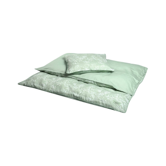 Biancheria da letto junior - matcha soft