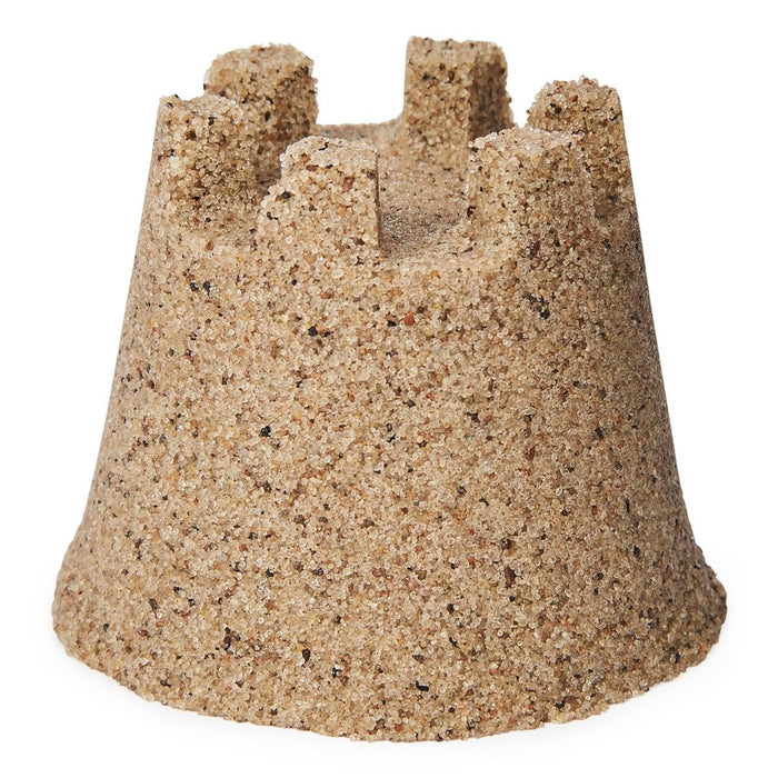 Sabbia cinetica - mini secchio di sabbia