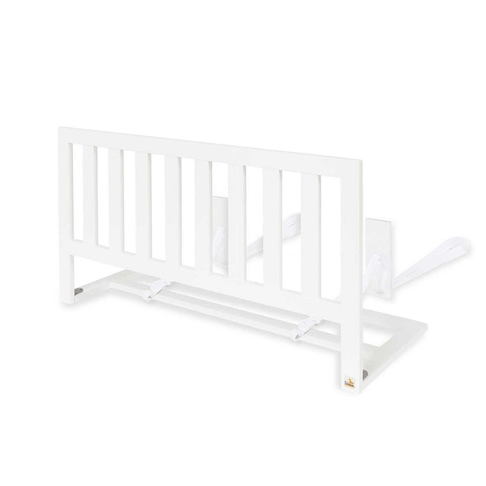 Terratte da letto 90 cm, classico / bianco-mat