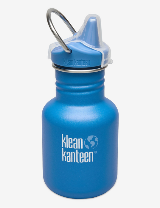 Klean Kanteen Kid Classic Sippy, 355 ml - festa in piscina