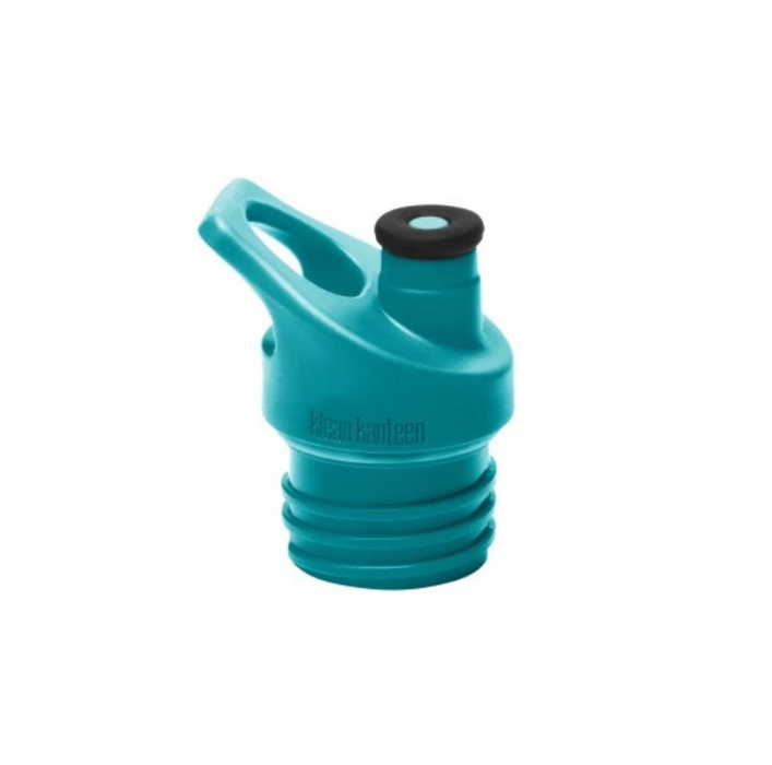 Klean Kanteen Sport Cap - Teal