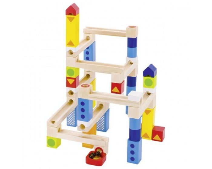 Marble Run - Set di costruzioni