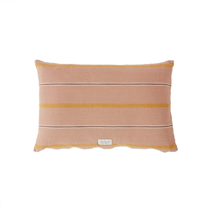 Kyoto Cushion - Polvere scura