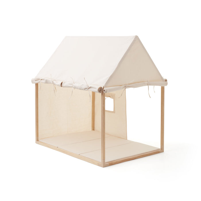 Tenda Playhouse - Off White