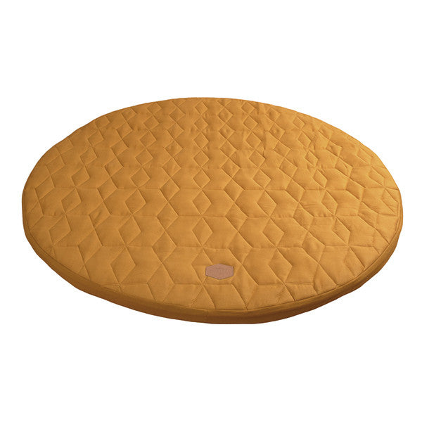 Playmat, senape d'oro