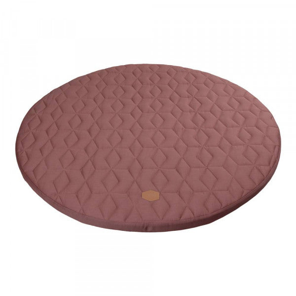 Playmat, Wild Rose