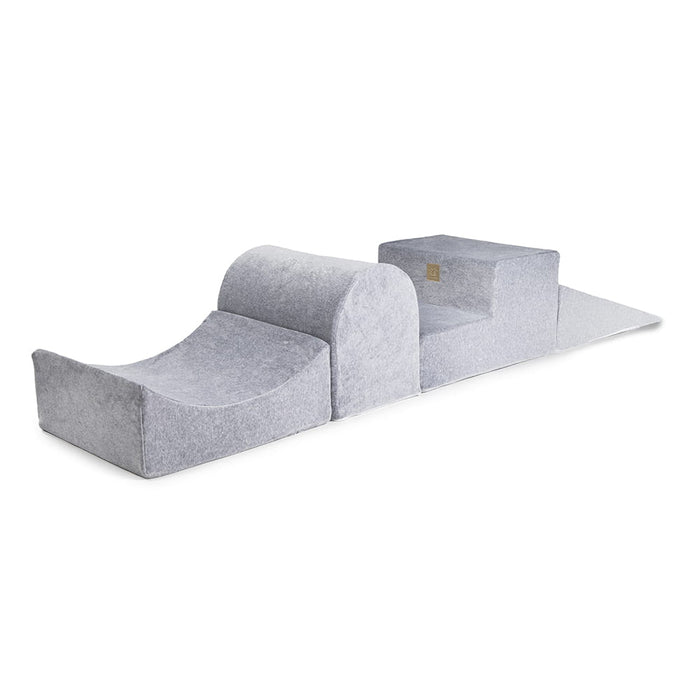 Play Set - Grey chiaro (4 parti)