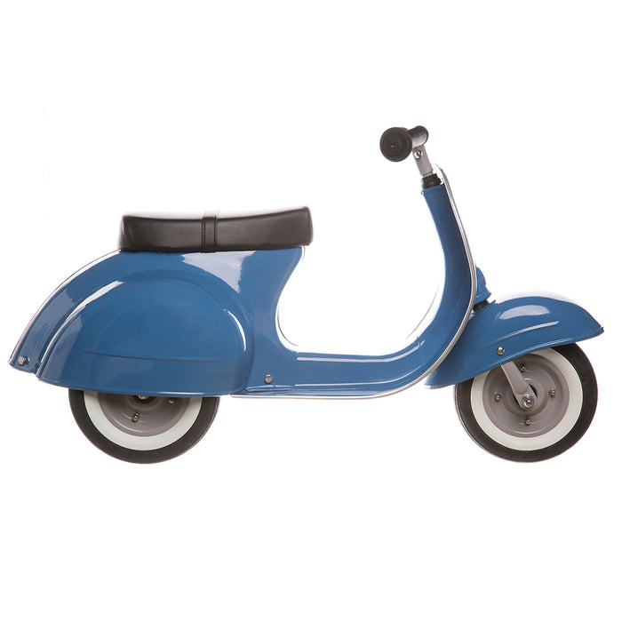 Running Bike, Primo Classic - Blue