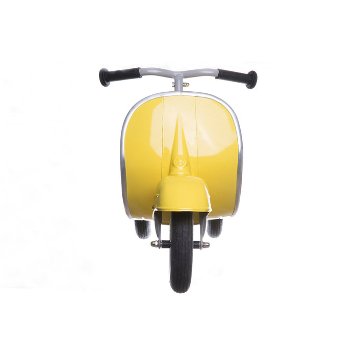 Bike da corsa, Primo Classic - Giallo