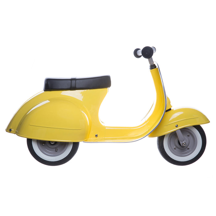 Bike da corsa, Primo Classic - Giallo