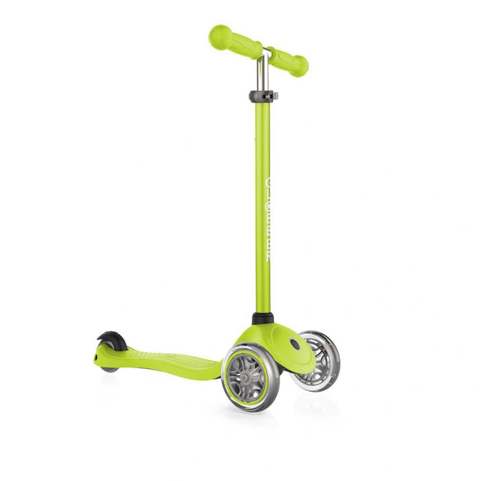 Scooter for Children, Primo - Lime Green