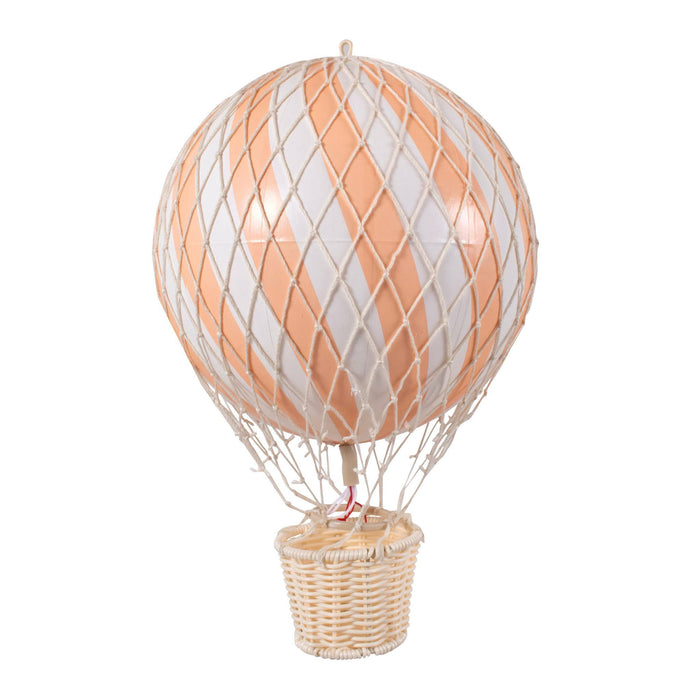 Airballoon, 20 cm. - Pesca