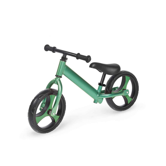 Bike da corsa, Luke - Green Aluminium