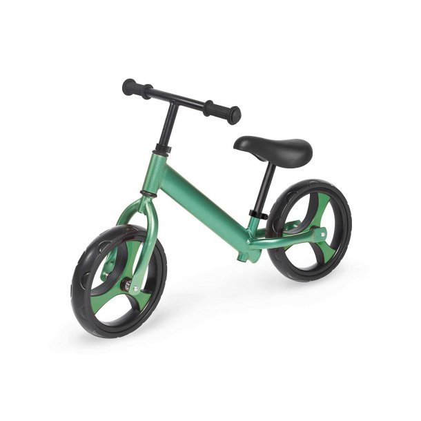 Bike da corsa, Luke - Green Aluminium