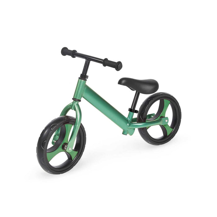 Bike da corsa, Luke - Green Aluminium