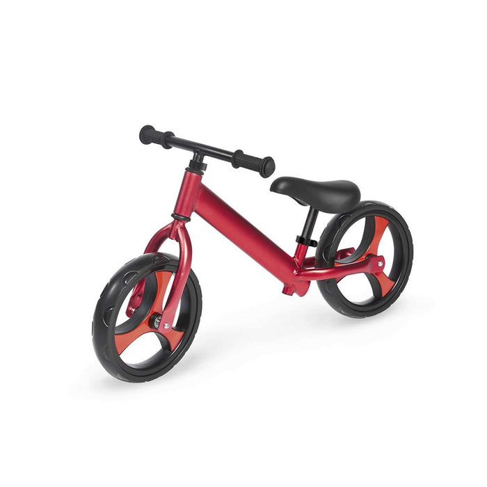 Bike da corsa, Luke - Red Alluminio