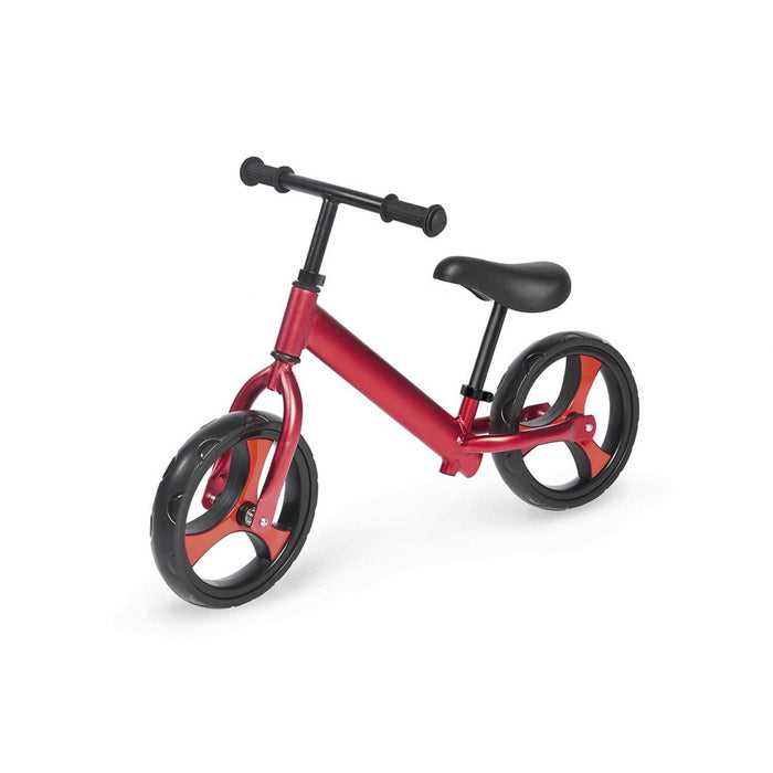 Bike da corsa, Luke - Red Alluminio