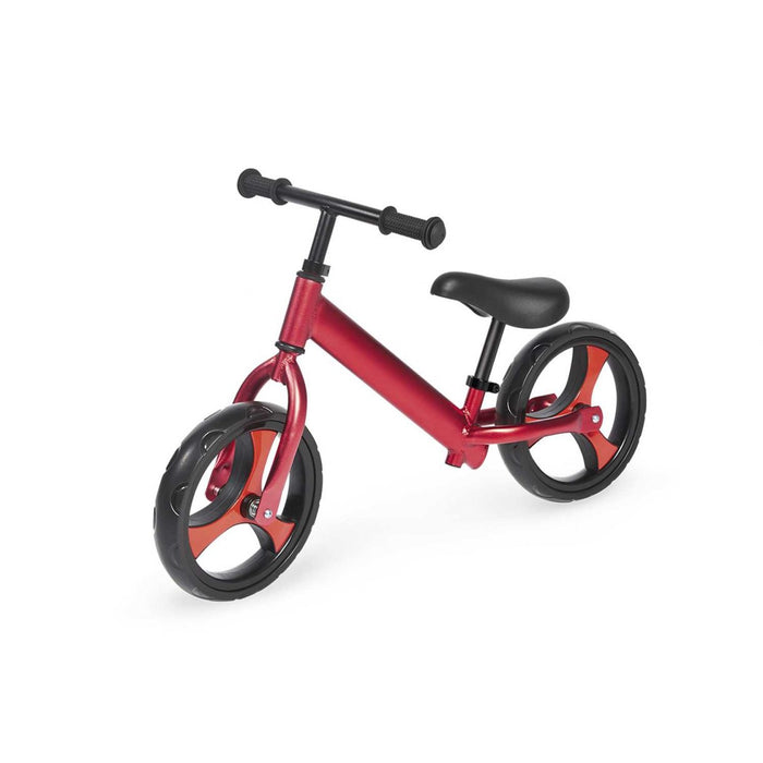 Bike da corsa, Luke - Red Alluminio