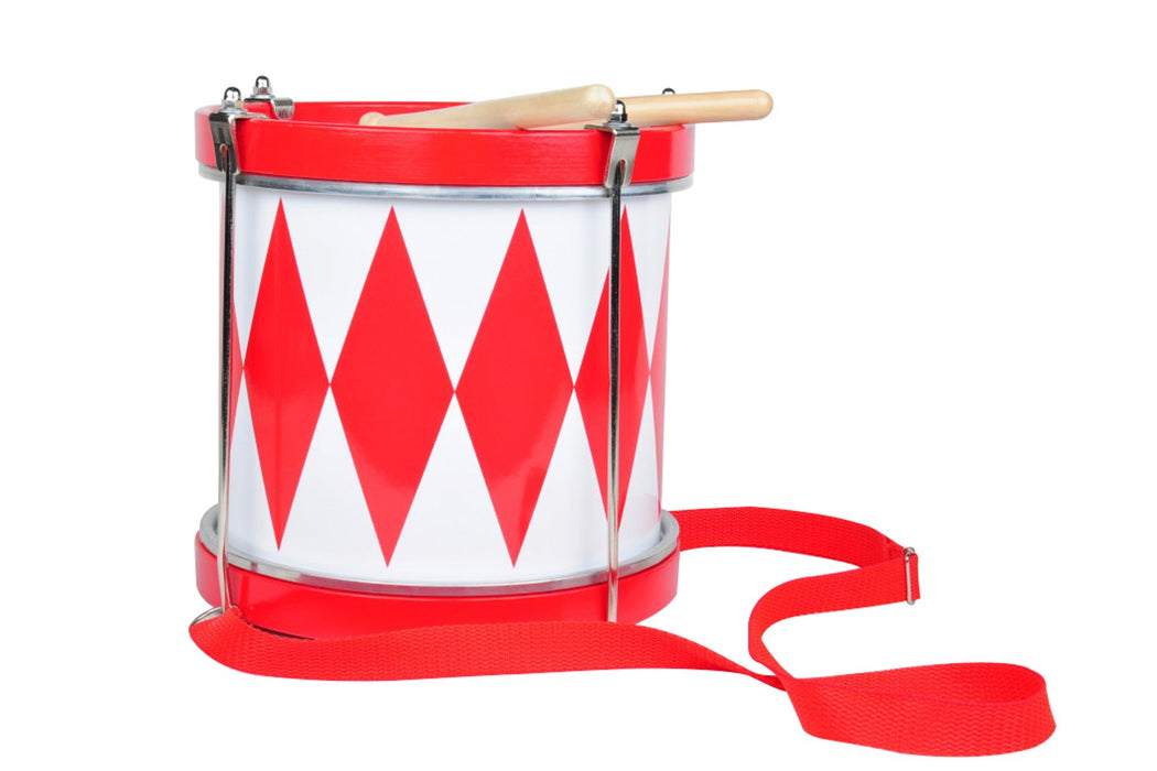 Drum di Harlekin