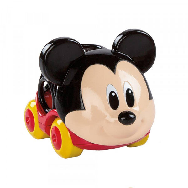 Mickey e Minnie Mouse Cars