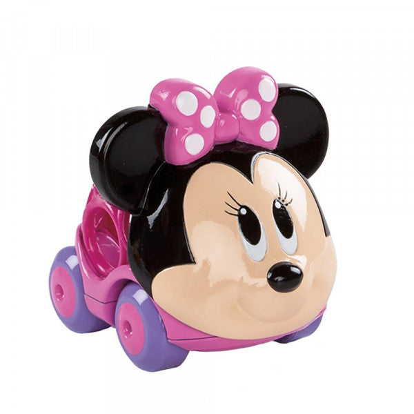 Mickey e Minnie Mouse Cars
