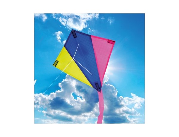 Mini Kite - Mini diamante