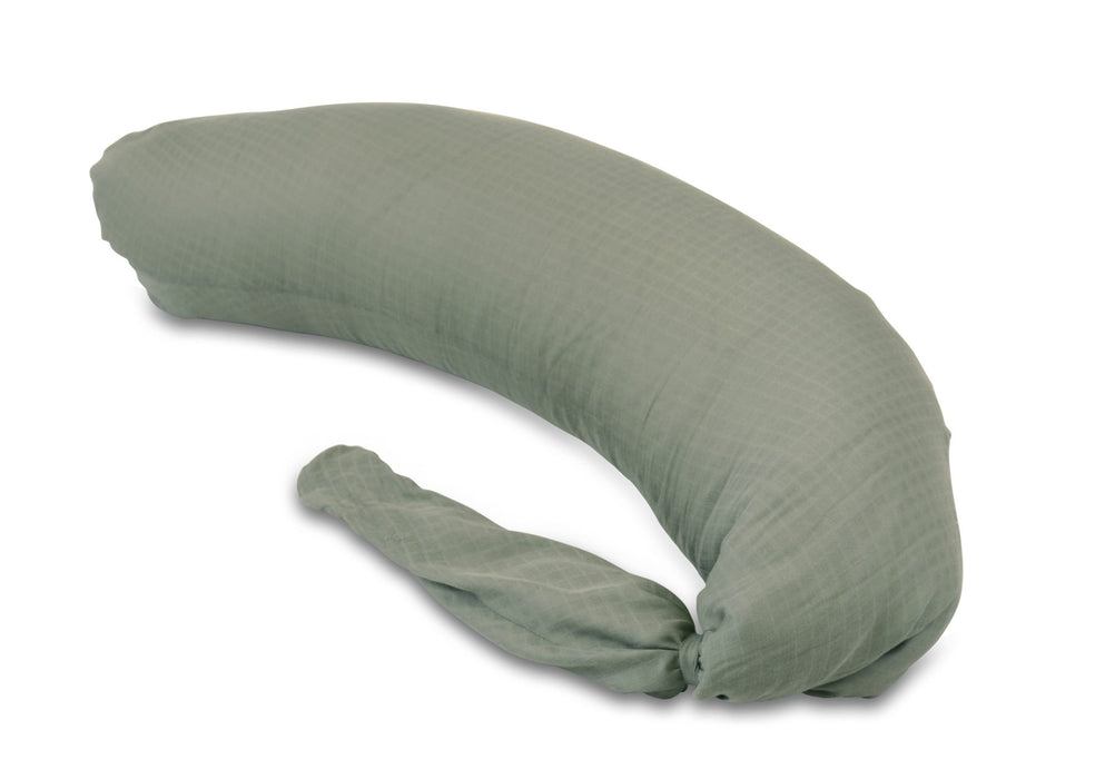 Multi Pillow Juno - Moss Green