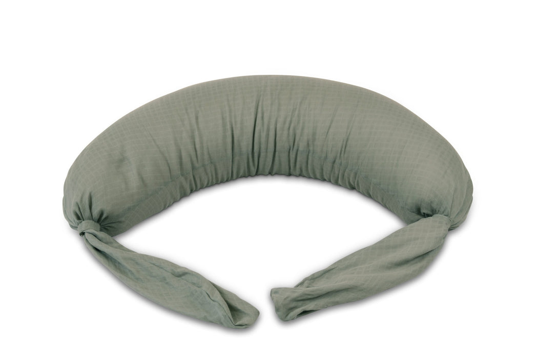 Multi Pillow Juno - Moss Green