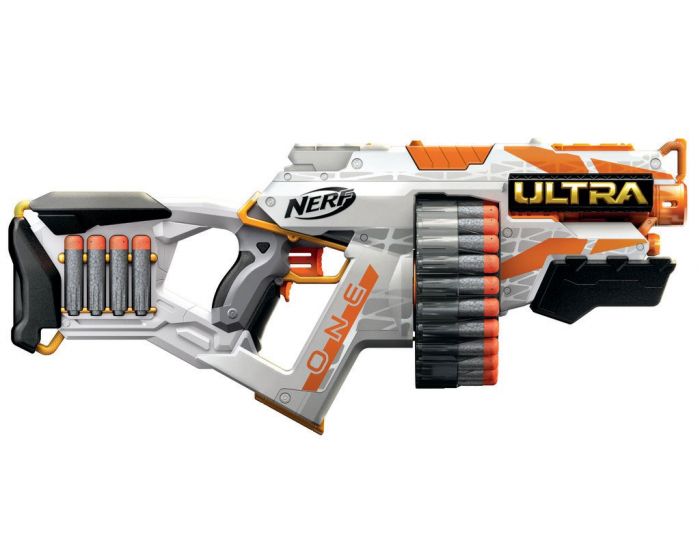 Nerf Ultra One-Baster