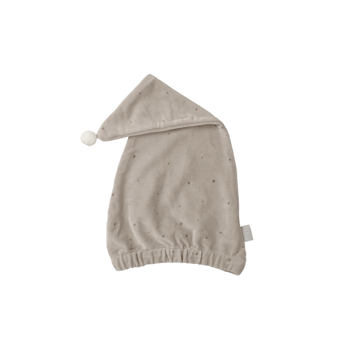 Dreamy Nisse Hat grigio chiaro