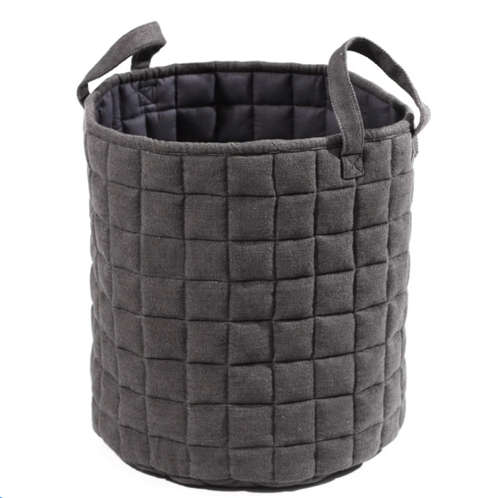 Mille Storagebag, grigio scuro