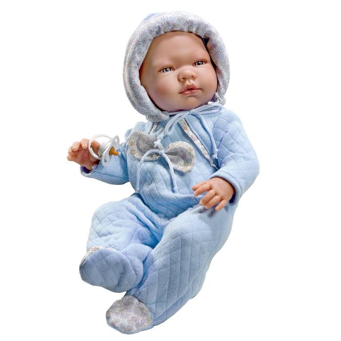 Pablo Baby Doll, 43 cm. (ragazzo)