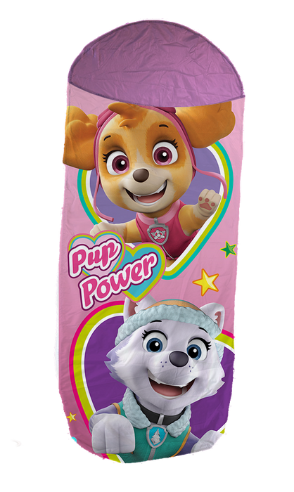 BASSE PER IL PER IL PERSEGNO, PAW PATROL, POWER PAW, PINK