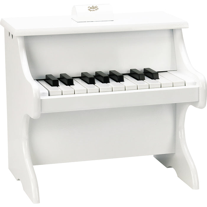 Piano, bianco