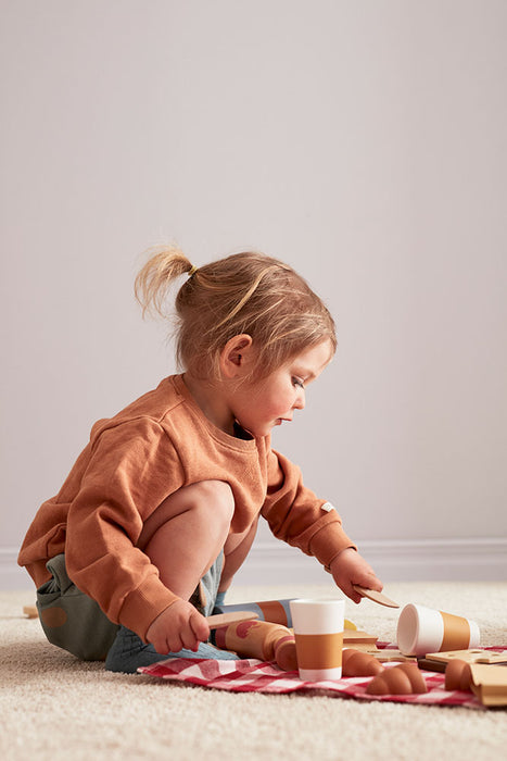 Picnic Set (Kid's Hub)