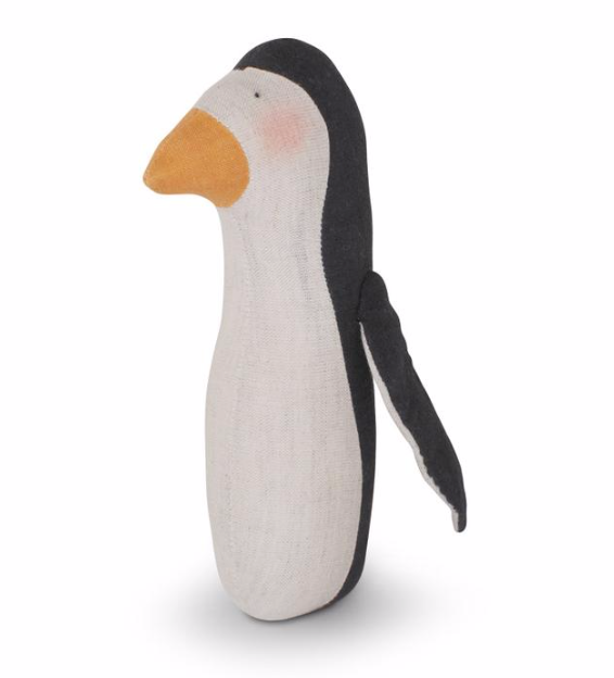 Penguin Rattle