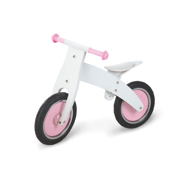 Bike da corsa, mignolo - rosa