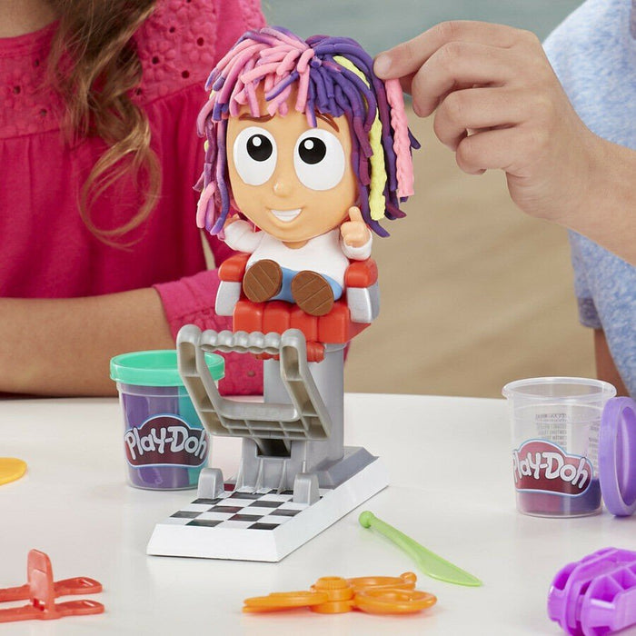 Play -Doh - Crazy Cuts Stylist