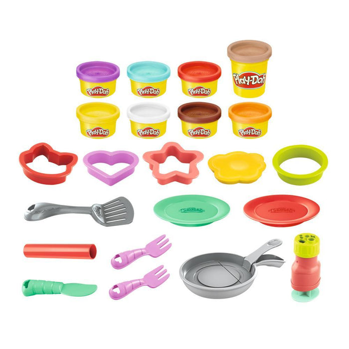 Play -Doh - Set da gioco Pancake