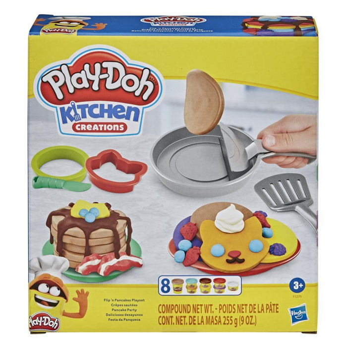 Play -Doh - Set da gioco Pancake