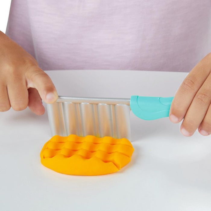 Play -Doh - Spiral Fries Play Set