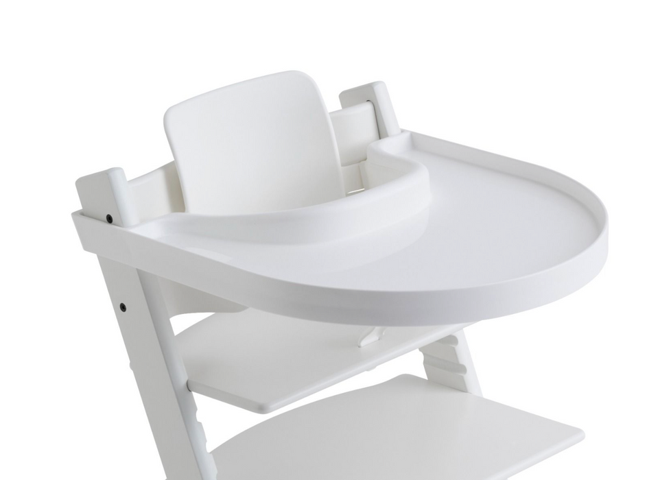 Playtray Tripp Trapp VAY - White