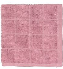 Washcloth - Rosa