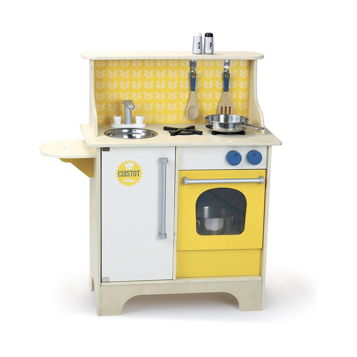 Cuistot Kitchen - Mustardo Giallo