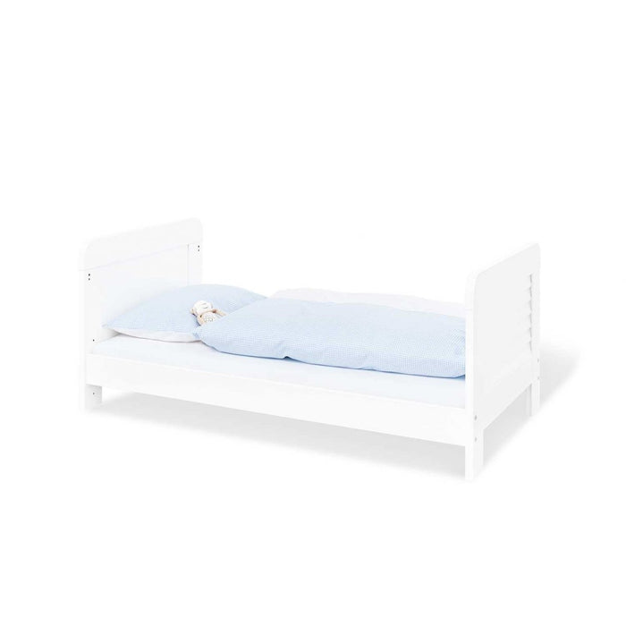 Letto combinato, siena