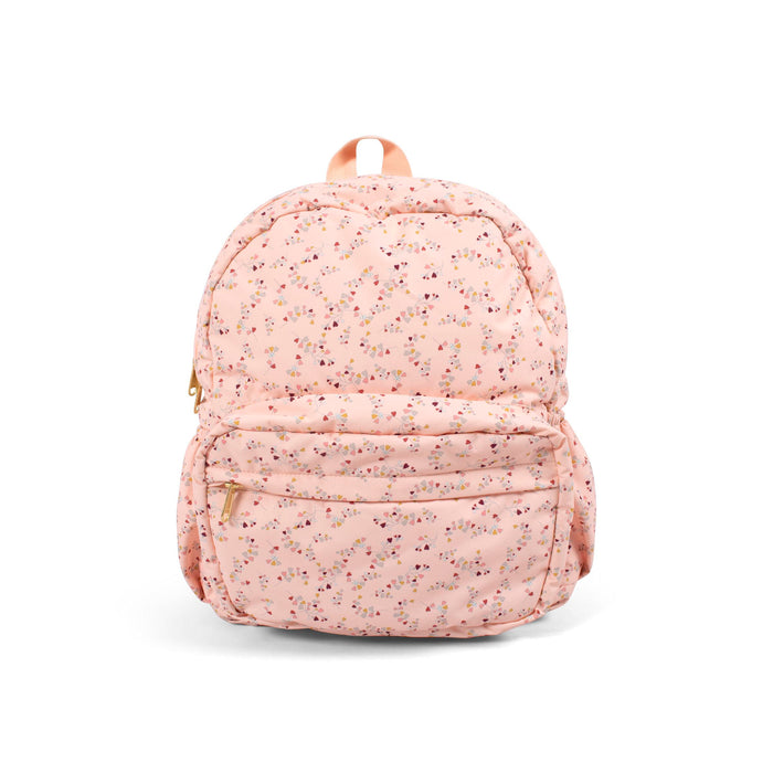 Sigge Backpack (Small) - Amore botanico